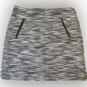 ANN TAYLOR LOFT | Women’s Size 8 Mini Skirt